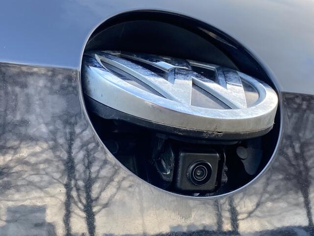 Volkswagen e-Golf e-Golf leer/navigatie/warmtepomp