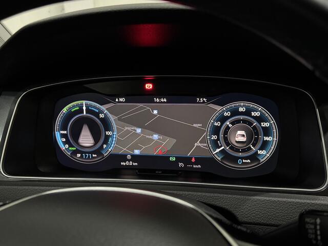 Volkswagen e-Golf E-DITION 89% SOH DIGI-DASH LEER CAMERA 2X-PDC LMV