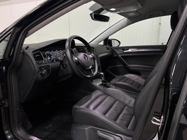 Volkswagen e-Golf E-DITION 89% SOH DIGI-DASH LEER CAMERA 2X-PDC LMV