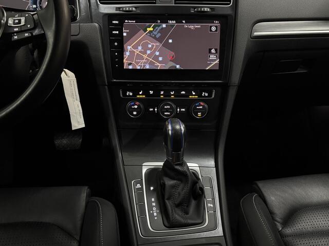 Volkswagen e-Golf E-DITION 89% SOH DIGI-DASH LEER CAMERA 2X-PDC LMV