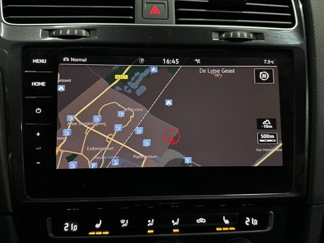 Volkswagen e-Golf E-DITION 89% SOH DIGI-DASH LEER CAMERA 2X-PDC LMV