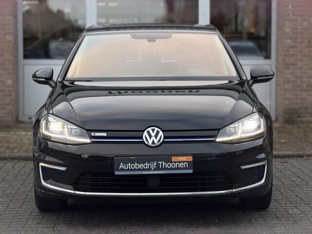Volkswagen e-Golf | ACC | LED | Keyless
