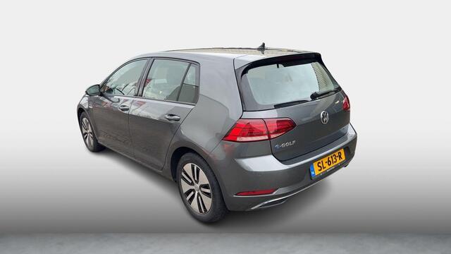 Volkswagen e-Golf Comfort ECC/Navigatie