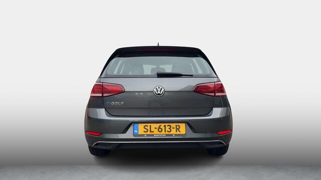 Volkswagen e-Golf Comfort ECC/Navigatie