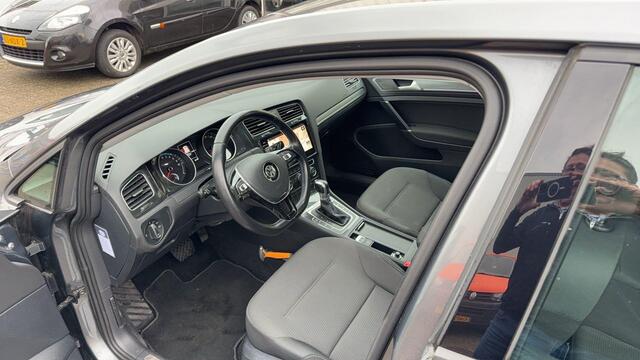 Volkswagen e-Golf Comfort ECC/Navigatie