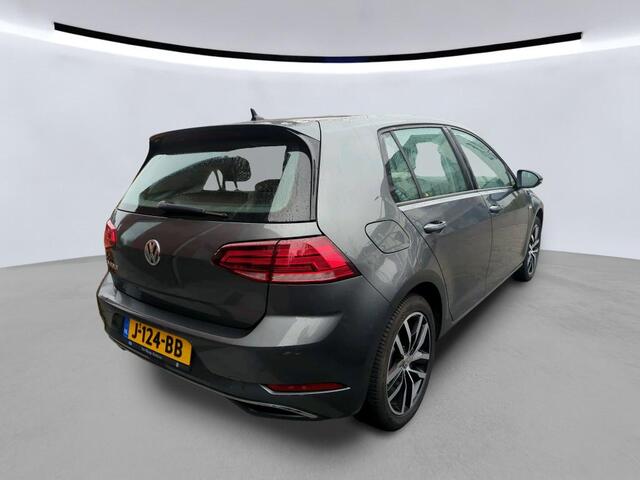 Volkswagen e-Golf E-DITION 36 kWh 136pk Navigatie