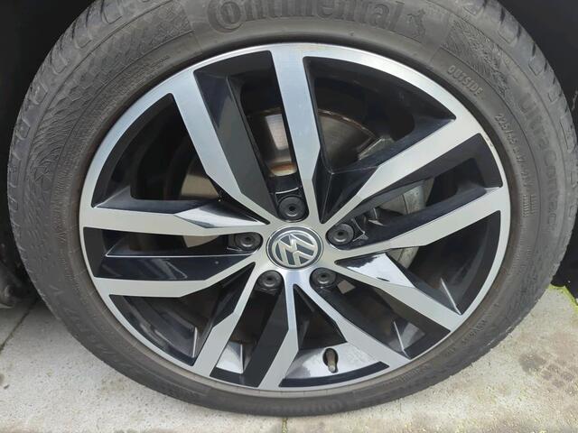 Volkswagen e-Golf E-DITION 36 kWh 136pk Navigatie