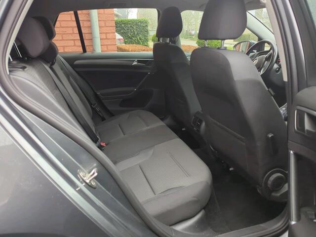 Volkswagen e-Golf E-DITION 36 kWh 136pk Navigatie