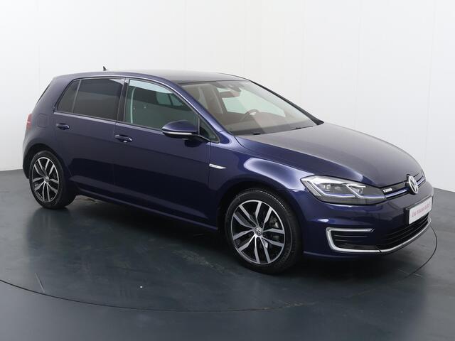 Volkswagen e-Golf E-DITION | SoH 88% |