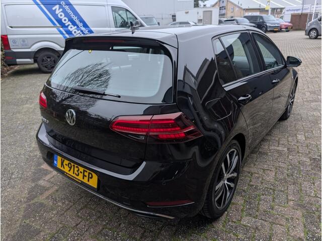 Volkswagen e-Golf e-Golf