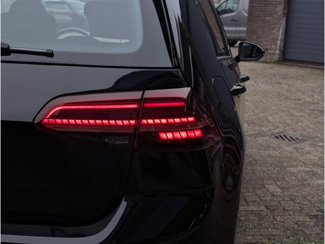 Volkswagen e-Golf e-Golf