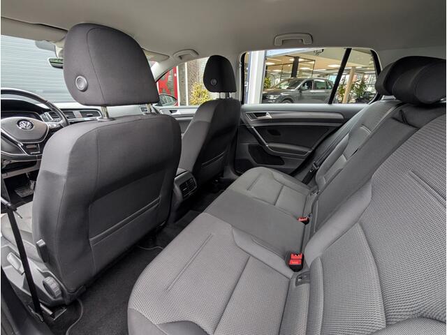 Volkswagen e-Golf e-Golf