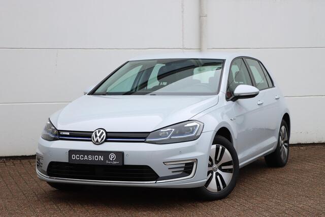 Volkswagen e-Golf e-Golf 136pk | SOH 91%