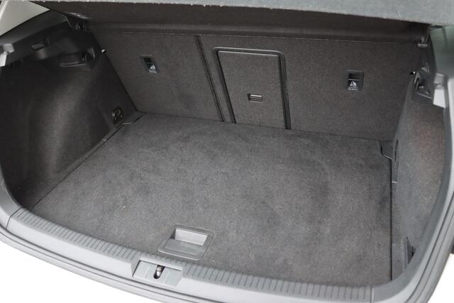 Volkswagen e-Golf e-Golf 136pk | SOH 91%