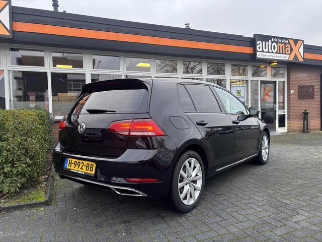 Volkswagen e-Golf e-Golf |Leder!|Full Led!|Adaptive Cruise!|