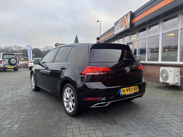 Volkswagen e-Golf e-Golf |Leder!|Full Led!|Adaptive Cruise!|