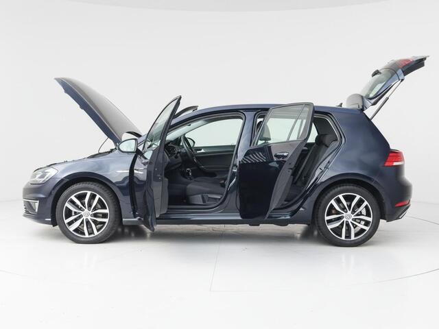 Volkswagen e-Golf | Clima | Adapt. Cruise | Multimedia/Navi | PDC |