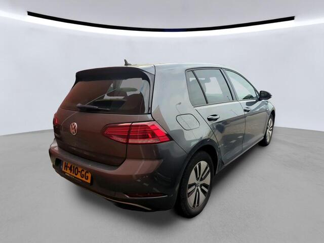 Volkswagen e-Golf E-DITION | Binnenkort beschikbaar |