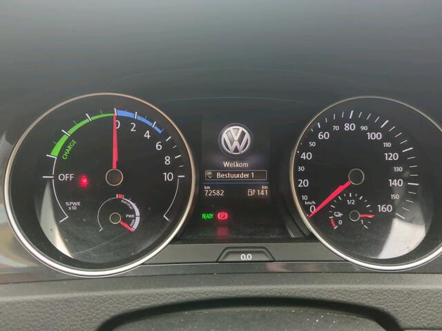 Volkswagen e-Golf E-DITION | Binnenkort beschikbaar |