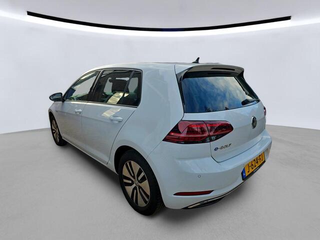Volkswagen e-Golf E-DITION
