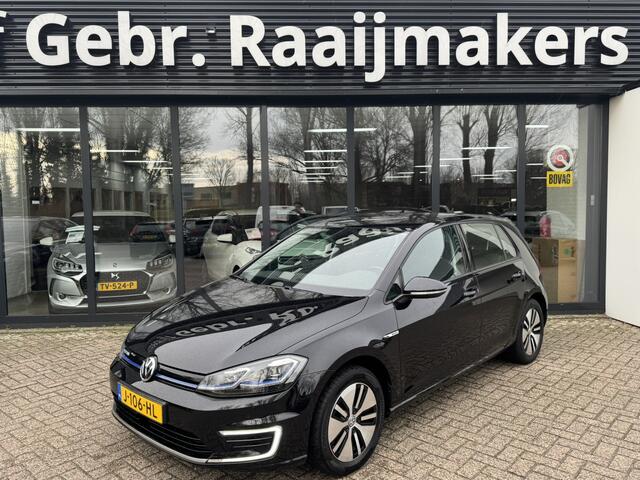Volkswagen e-Golf E-Dition *90% SOH*