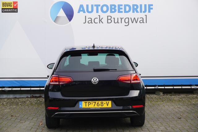 Volkswagen e-Golf e-Golf Camera | Adapt cruise | ECC *All in prijs*