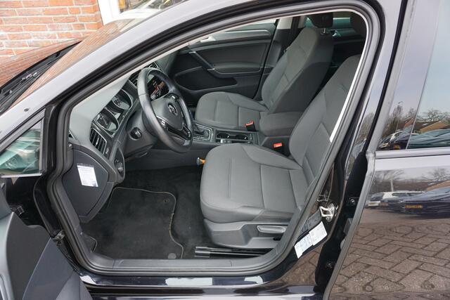 Volkswagen e-Golf e-Golf Camera | Adapt cruise | ECC *All in prijs*