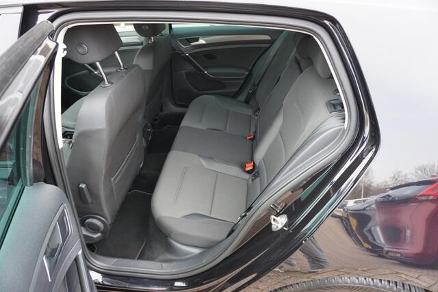 Volkswagen e-Golf e-Golf Camera | Adapt cruise | ECC *All in prijs*