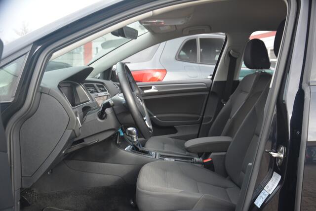 Volkswagen e-Golf | Navigatie | Virtual-cockpit | Carplay | Full LED | NL auto!! |