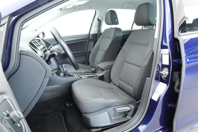 Volkswagen e-Golf | Navi | Apple CarPlay | Adapt. Cruise | PDC | Clima | 18'' | Verwarmde voorruit |