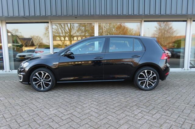 Volkswagen e-Golf E-DITION DSG