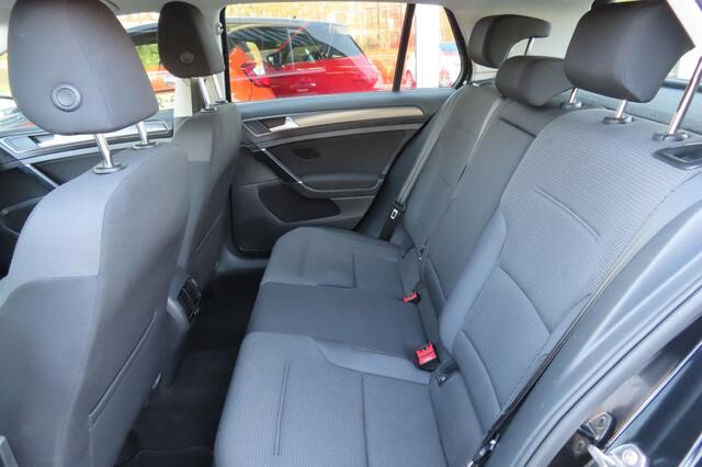 Volkswagen e-Golf E-DITION DSG