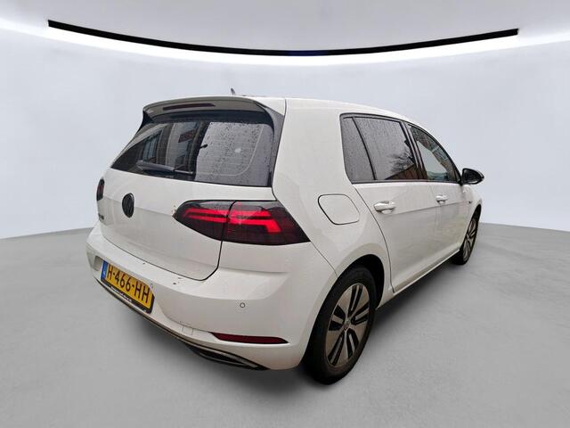 Volkswagen e-Golf E-DITION | Digital Cockpit | Keyless Entry | Binnenkort beschikbaar |