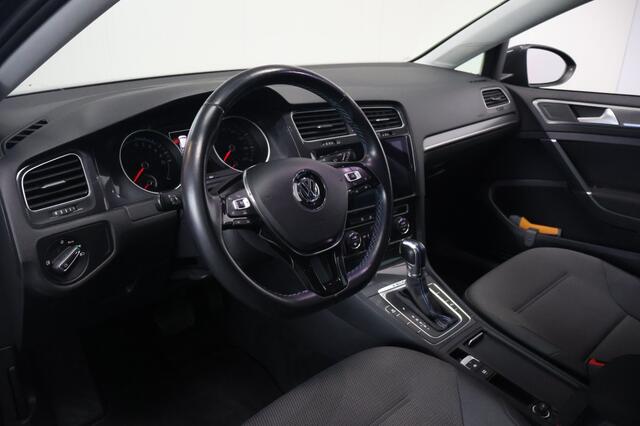 Volkswagen e-Golf e-Golf 36kwh LED | ACC | Apple Carplay | Navigatie