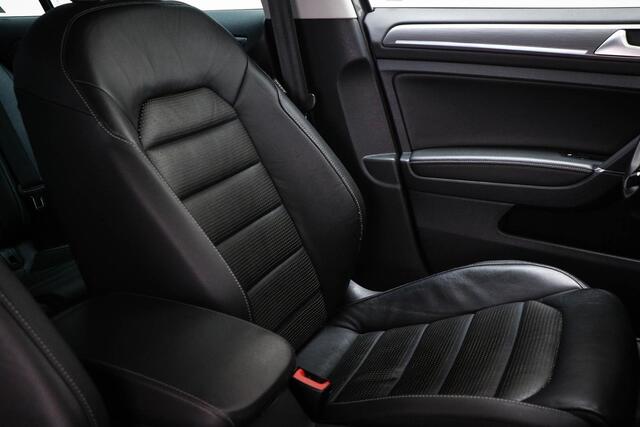 Volkswagen e-Golf e-Golf | SOH 92% | WINTER / LEDER- PACK | VIRTUAL COCKPIT | STOELVERWARMING | WARMTEPOMP