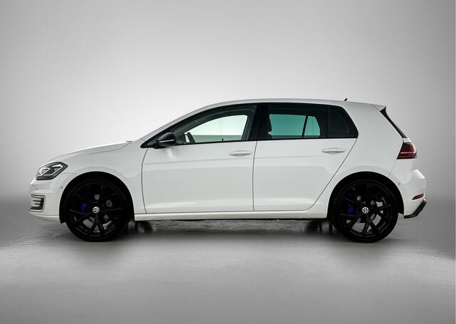 Volkswagen e-Golf e-Golf