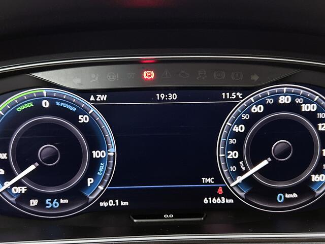 Volkswagen e-Golf e-Golf