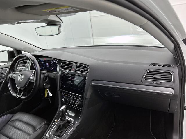 Volkswagen e-Golf e-Golf