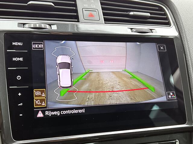 Volkswagen e-Golf e-Golf