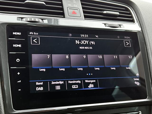 Volkswagen e-Golf e-Golf