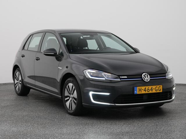 Volkswagen e-Golf E-DITION | ADAPTIVE | NAVI