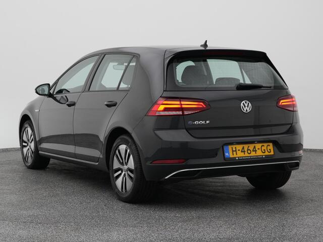 Volkswagen e-Golf E-DITION | ADAPTIVE | NAVI