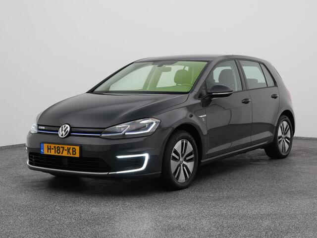 Volkswagen e-Golf E-DITION | ADAPTIVE | NAVI