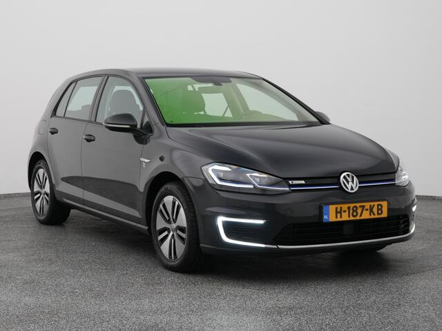 Volkswagen e-Golf E-DITION | ADAPTIVE | NAVI