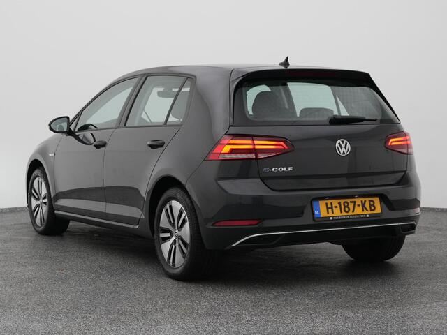 Volkswagen e-Golf E-DITION | ADAPTIVE | NAVI