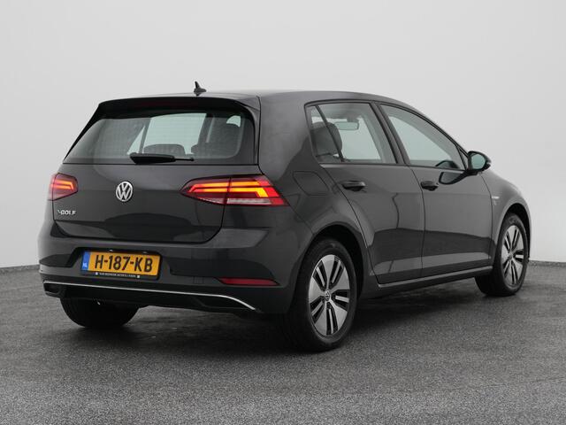 Volkswagen e-Golf E-DITION | ADAPTIVE | NAVI