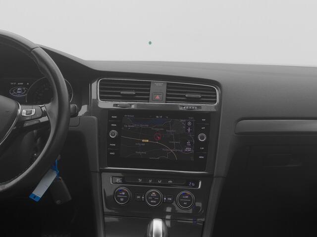 Volkswagen e-Golf E-DITION | ADAPTIVE | NAVI