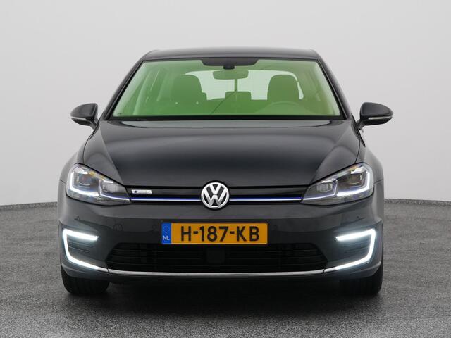 Volkswagen e-Golf E-DITION | ADAPTIVE | NAVI