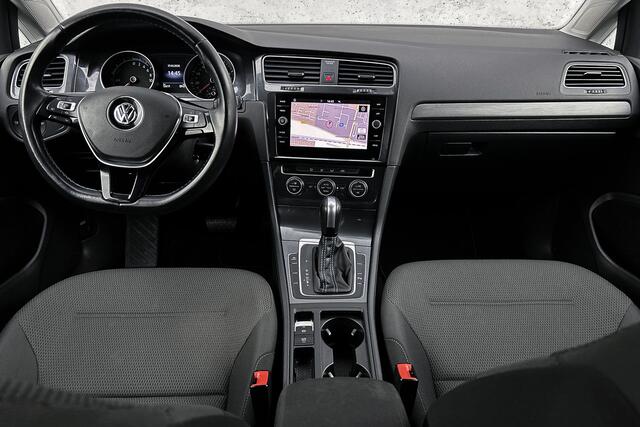 Volkswagen e-Golf E-DITION | Adaptieve cruise control | LED koplampen | Navigatie