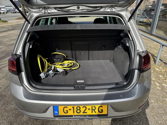 Volkswagen e-Golf E-DITION 7.5-VIRTUAL-SOH 91%